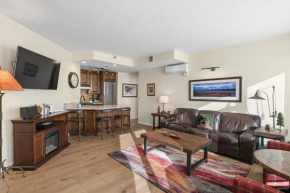 Cozy 1BDR Condo Heart of Town Walk Everywhere Park City